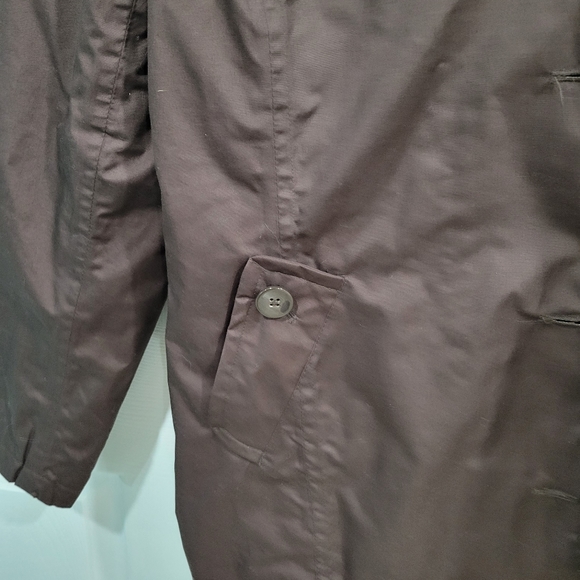 Denver Hayes button up jacket xl - Picture 3 of 8